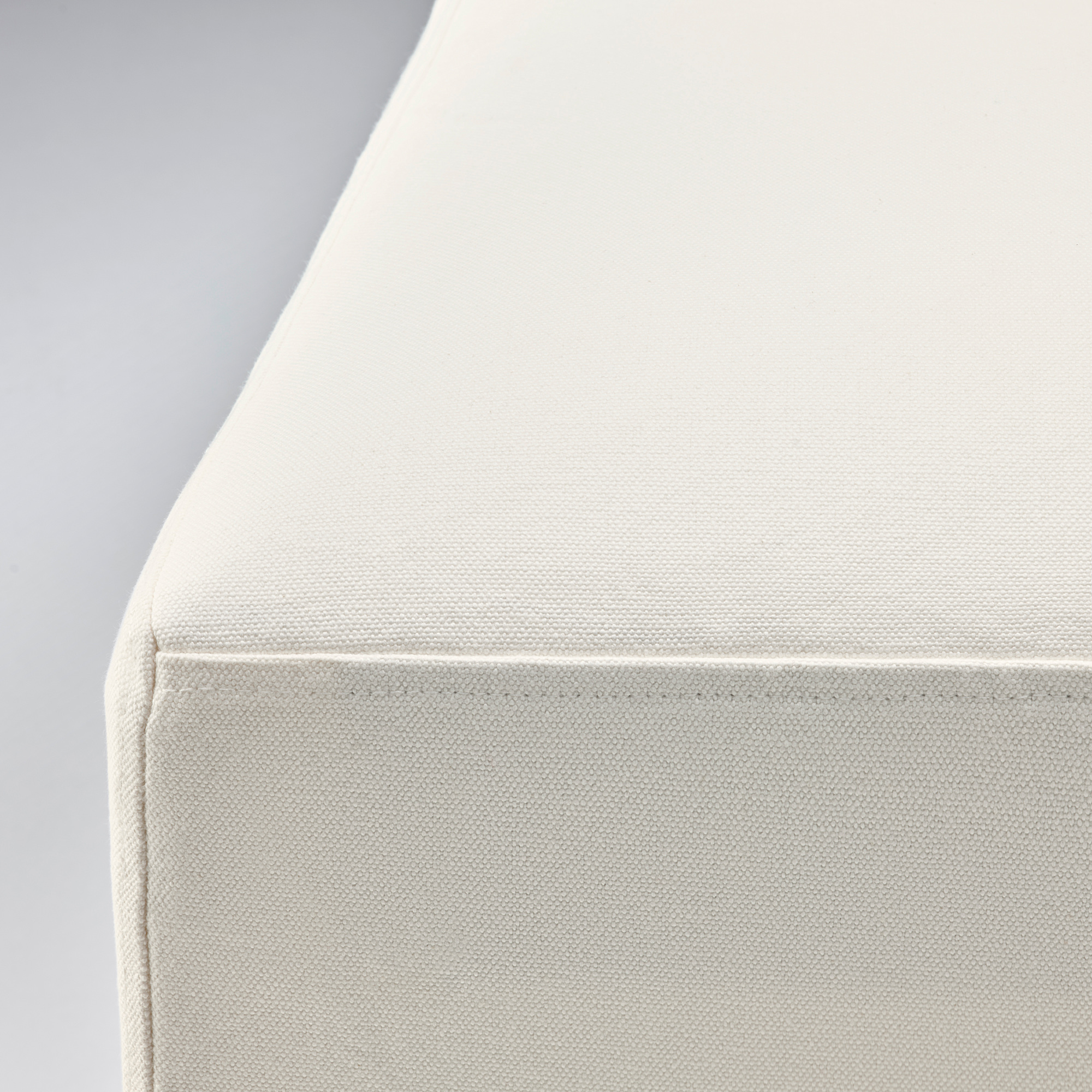 Met name zeemijl Labe BERGMUND - chair cover, medium long, Inseros white | IKEA Hong Kong and  Macau