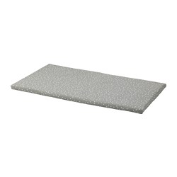 B NKKAMRAT bench pad dot pattern 90x50x3 cm IKEA Hong Kong