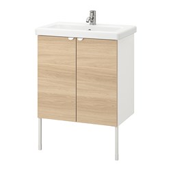 ikea vattern bathroom cabinet instructions