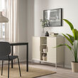 TULLSTORP - cabinet, beige, 99x35x89 cm | IKEA Hong Kong and Macau