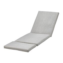 deep seat chaise lounge cushions