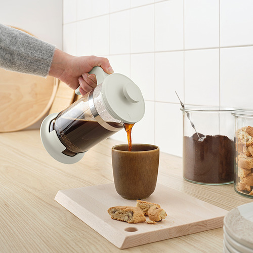 UPPHETTA coffee/tea maker