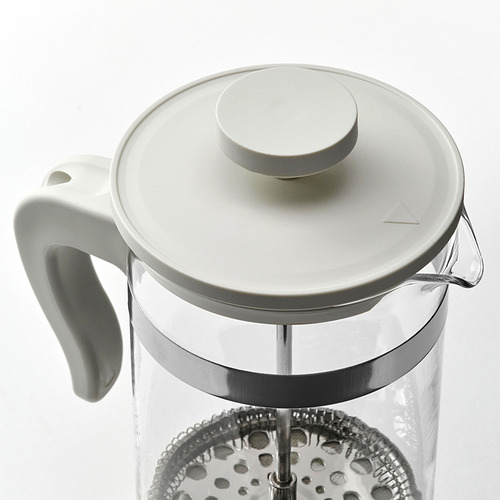 UPPHETTA coffee/tea maker