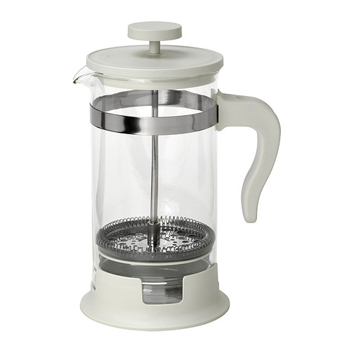 UPPHETTA coffee/tea maker