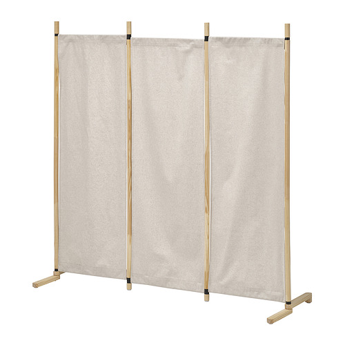 GLAMBERGET room divider