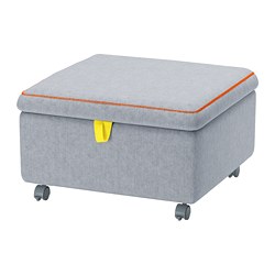 Slakt Pouffe Mattress Foldable Ikea Hong Kong And Macau