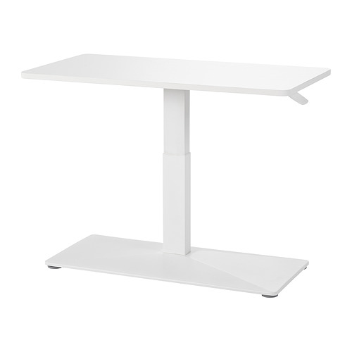FÄLLSKÄR table and 2 stools
