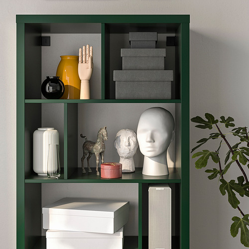 KALLAX shelving unit