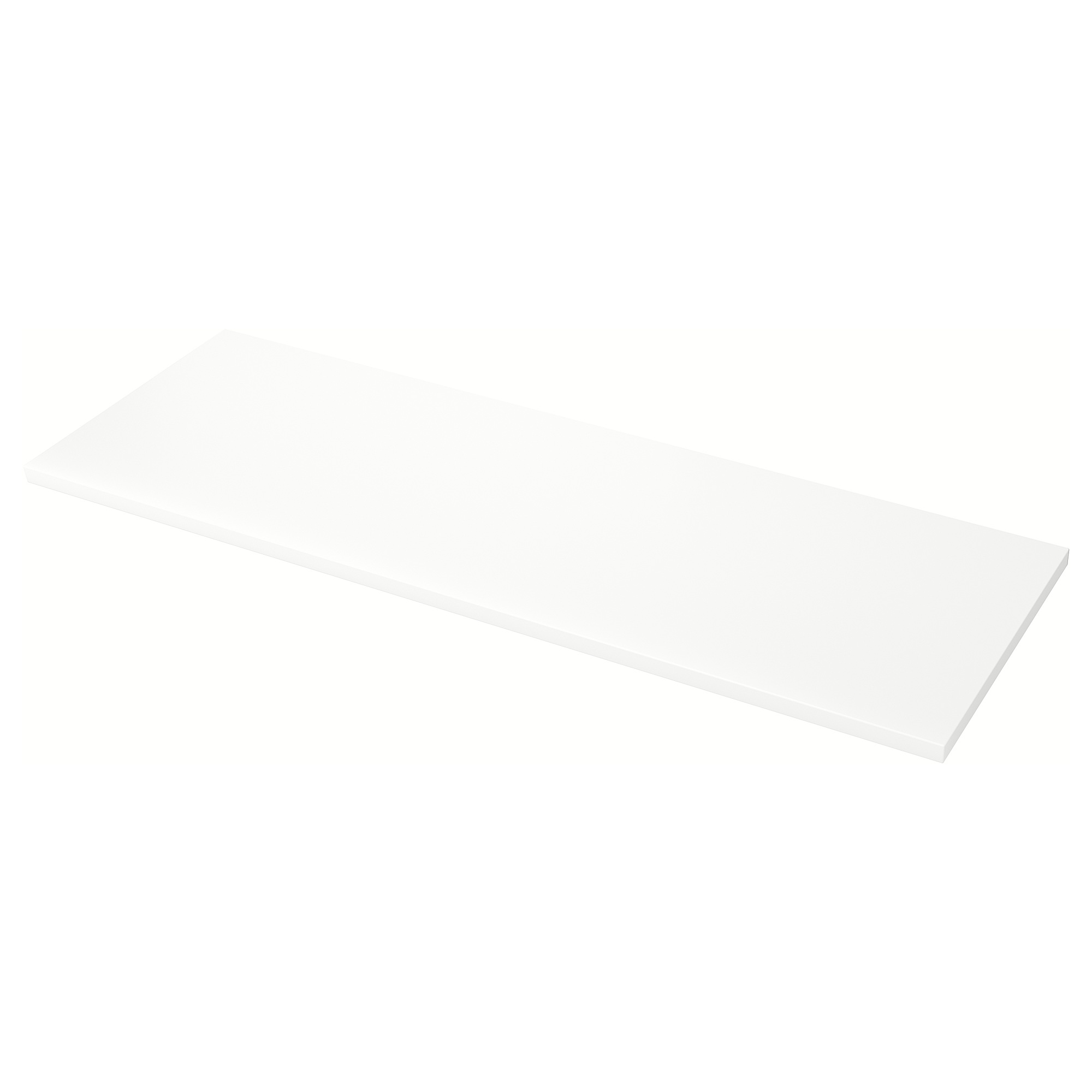 geur Defilé Kwestie LAXNE - custom made worktop, white acrylic | IKEA Hong Kong and Macau