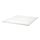 TUSSÖY - mattress pad, white, Double | IKEA Hong Kong and Macau