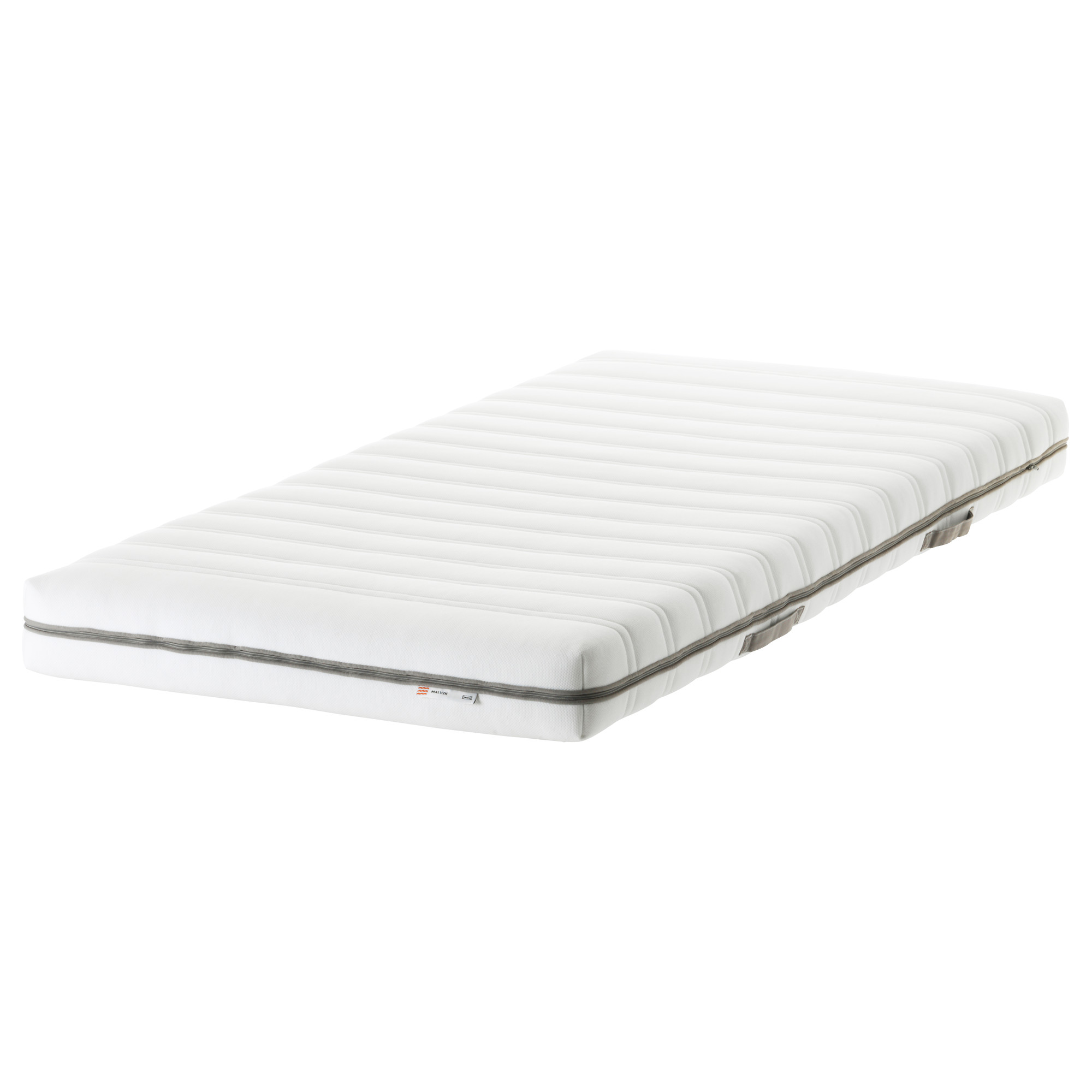 MALVIK - foam mattress, medium firm/single | IKEA Hong Kong and Macau