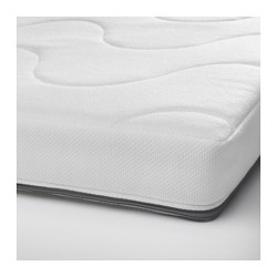 baby cot mattress ikea