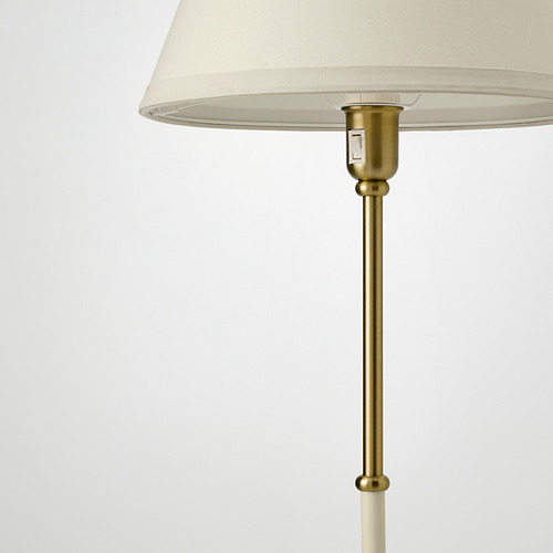 FLYGHÖJD floor lamp