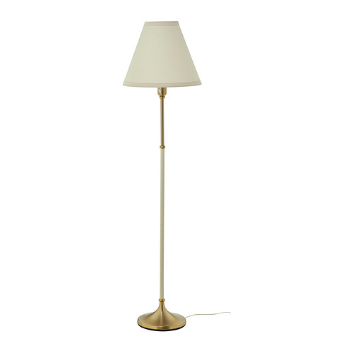 FLYGHÖJD floor lamp