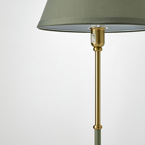 FLYGHÖJD floor lamp