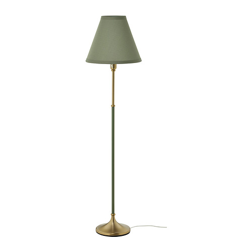 FLYGHÖJD floor lamp