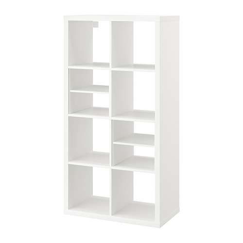 KALLAX shelving unit