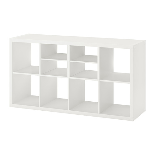 KALLAX shelving unit