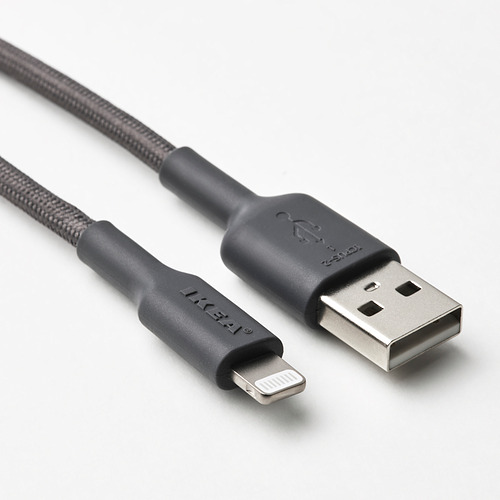 LILLHULT USB-A至lightning