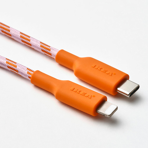 LILLHULT USB-C至lightning