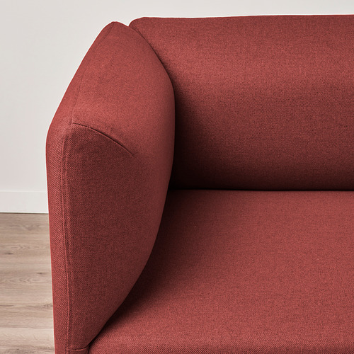 LILLEHEM armchair