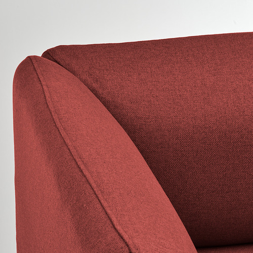 LILLEHEM 2-seat modular sofa