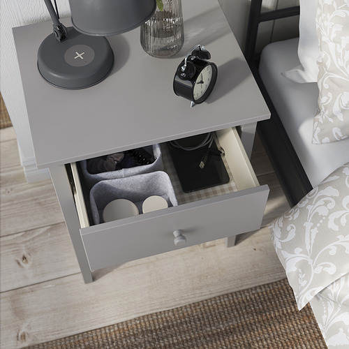 GULLABERG bedside table