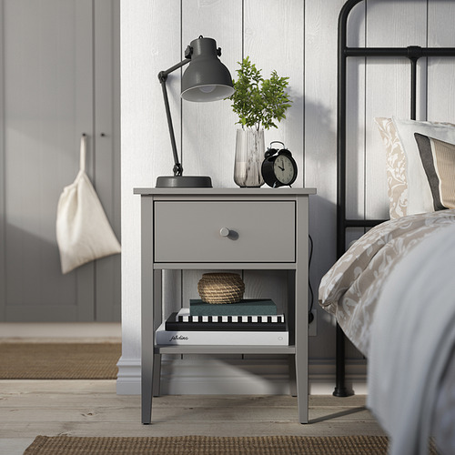 GULLABERG bedside table