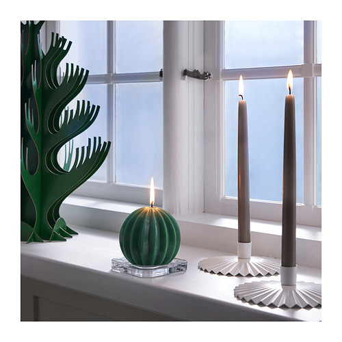 VINTERFINT candlestick