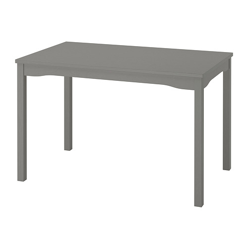 HAUGA table