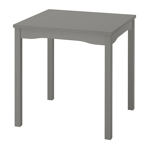 HAUGA table