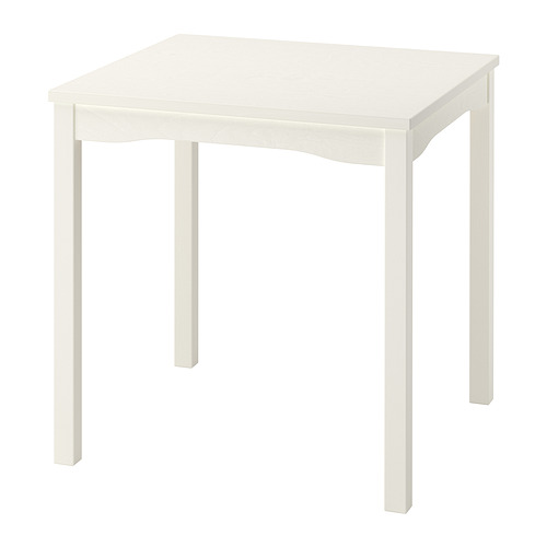 HAUGA table