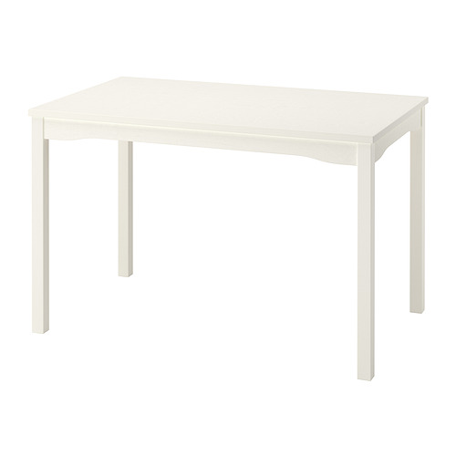 HAUGA table