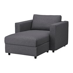 chaise lounge for seniors