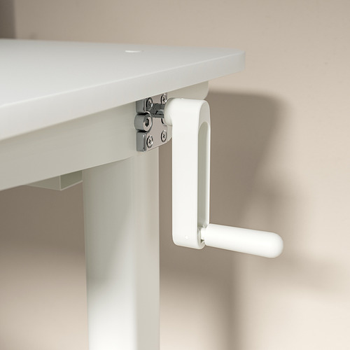 RELATERA desk sit/stand