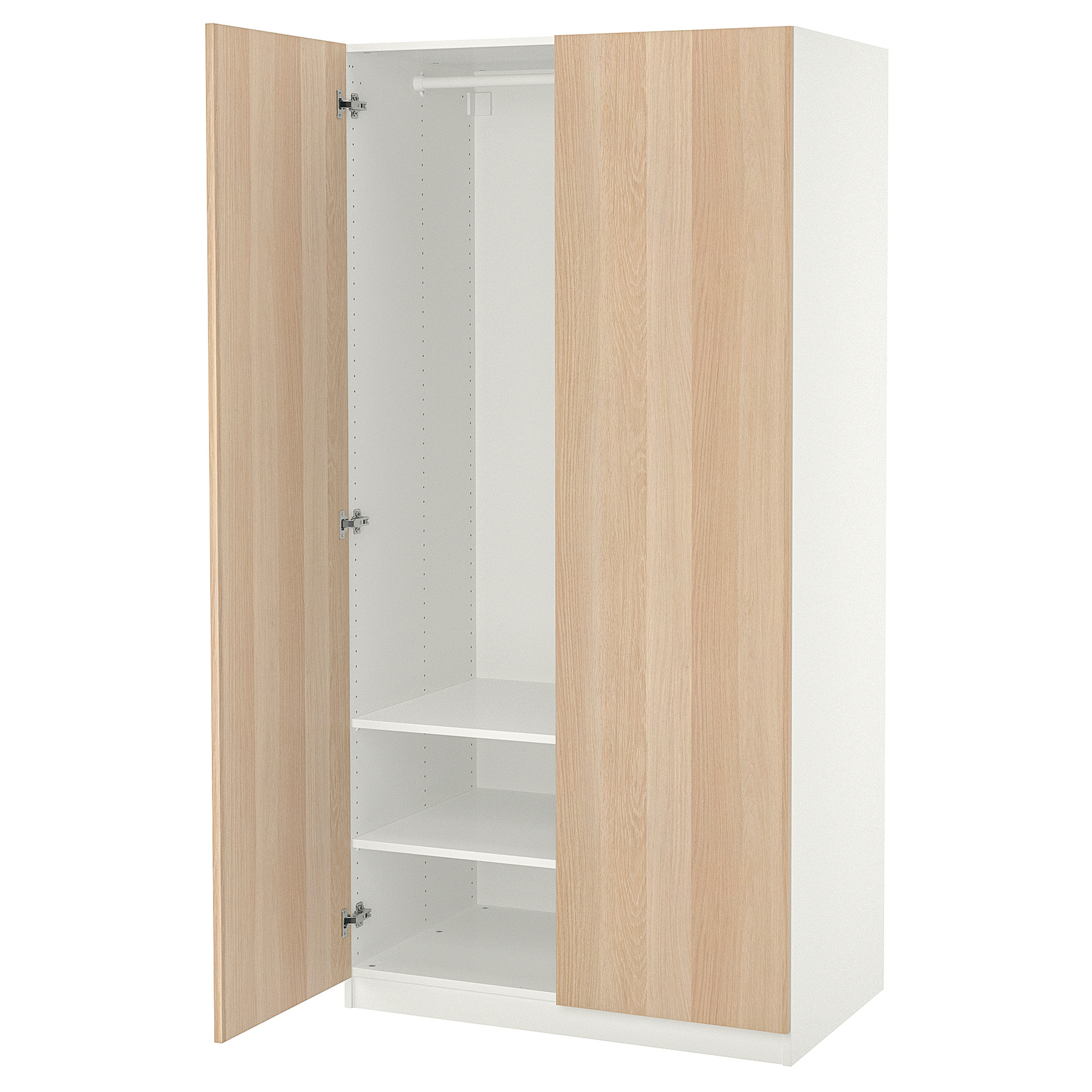 Ikea on sale closet hk