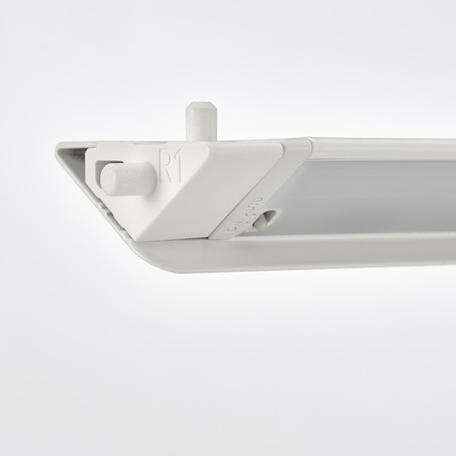 ÖVERSIDAN LED wardrobe lighting strp w sensor