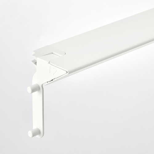 ÖVERSIDAN LED wardrobe lighting strp w sensor