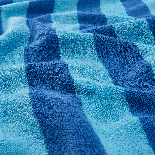 SLÅNHÖSTMAL bath towel