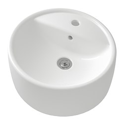 bathroom basin set