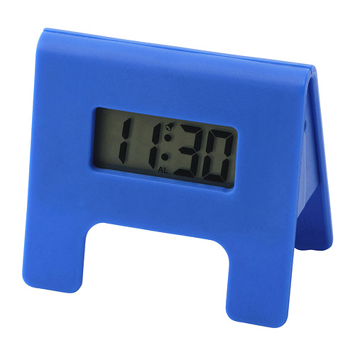 KUPONG alarm clock