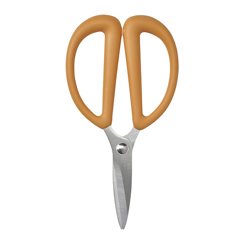 BRYTBÖNA herb scissors