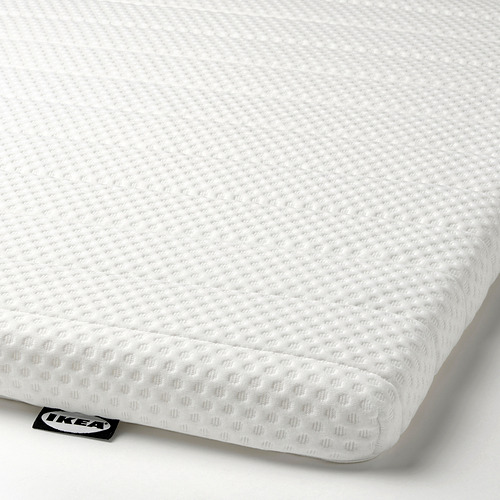 NISSEHOLM mattress pad