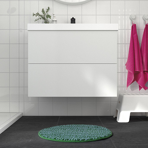 TOFTBO bath mat