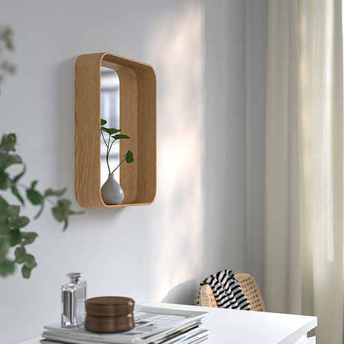 DVÄRGSYREN mirror