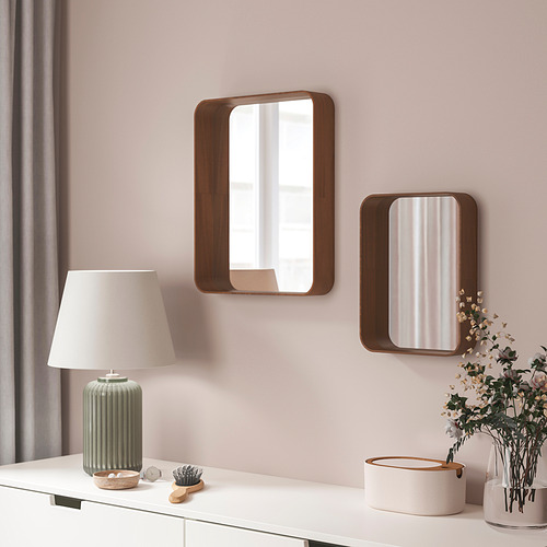 DVÄRGSYREN mirror