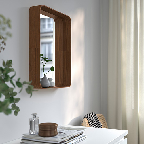 DVÄRGSYREN mirror