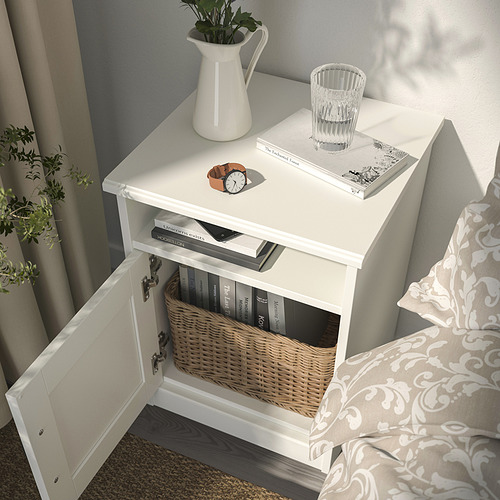 SONGESAND bedside table