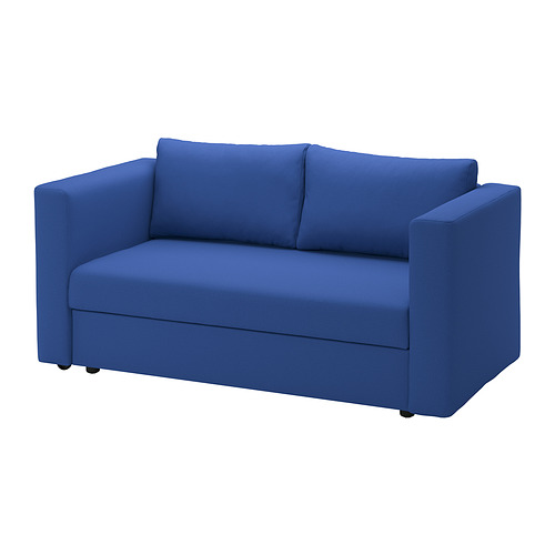 SKÖNABÄCK 2-seat sofa-bed