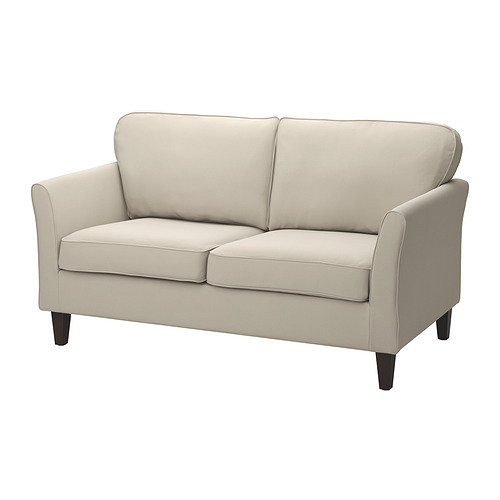 EKHOLMA 2-seat sofa